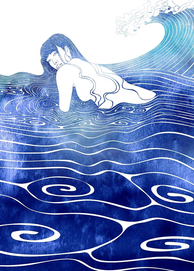 Nereid CCVII