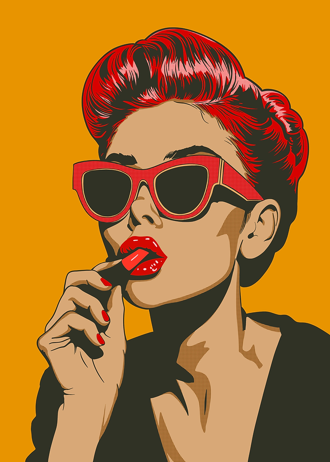 lipstick