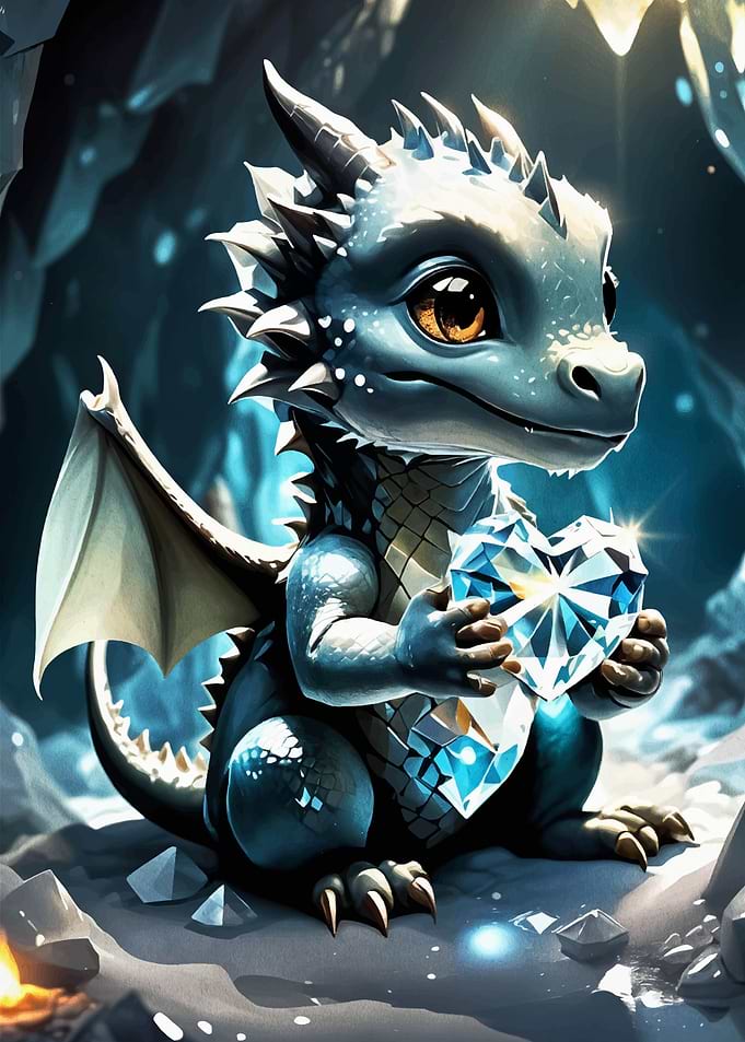 Baby Dragon