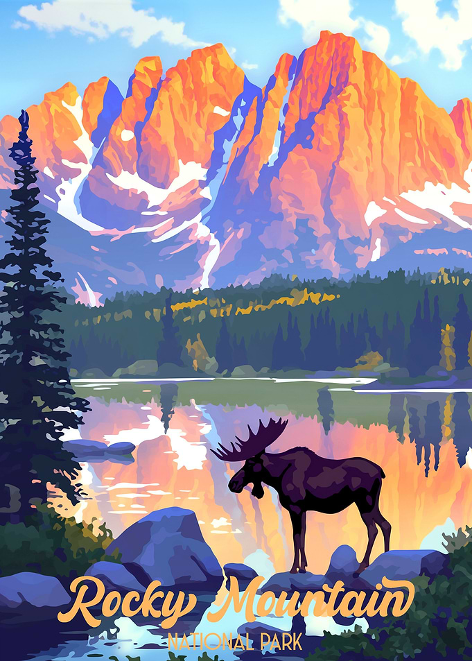 Rocky Mountain