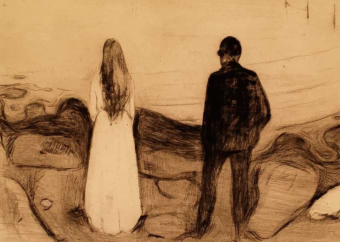 Edward Munch