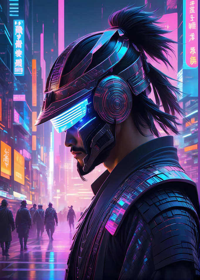 Cybernetic