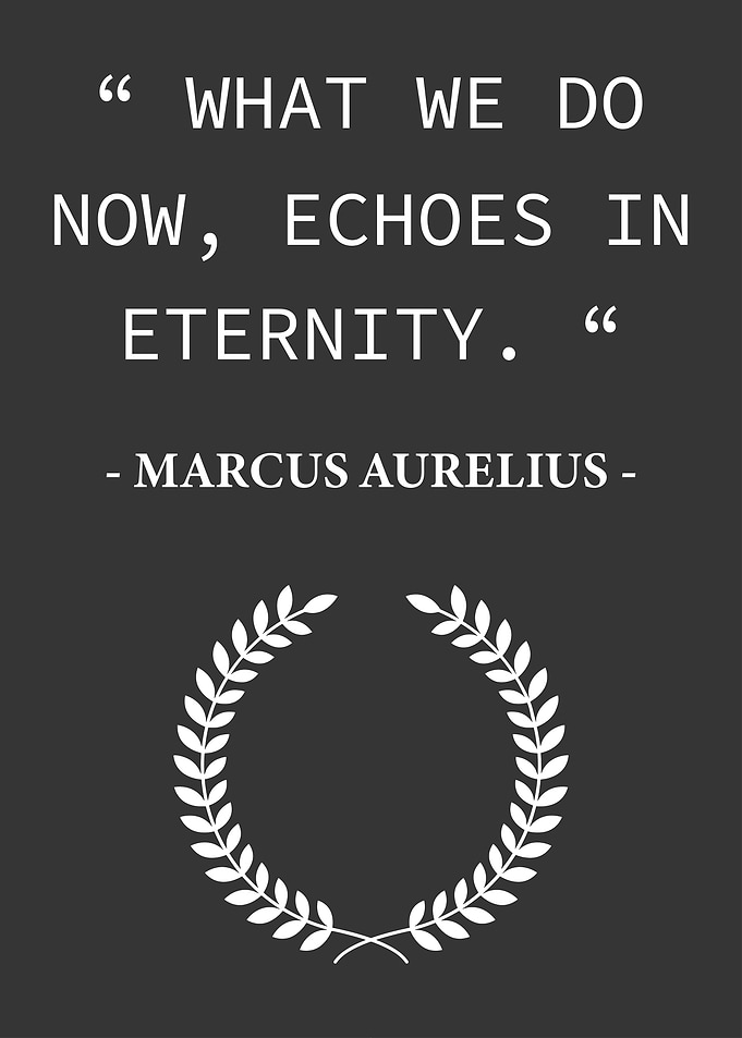 Marcus Aurelius Quotes