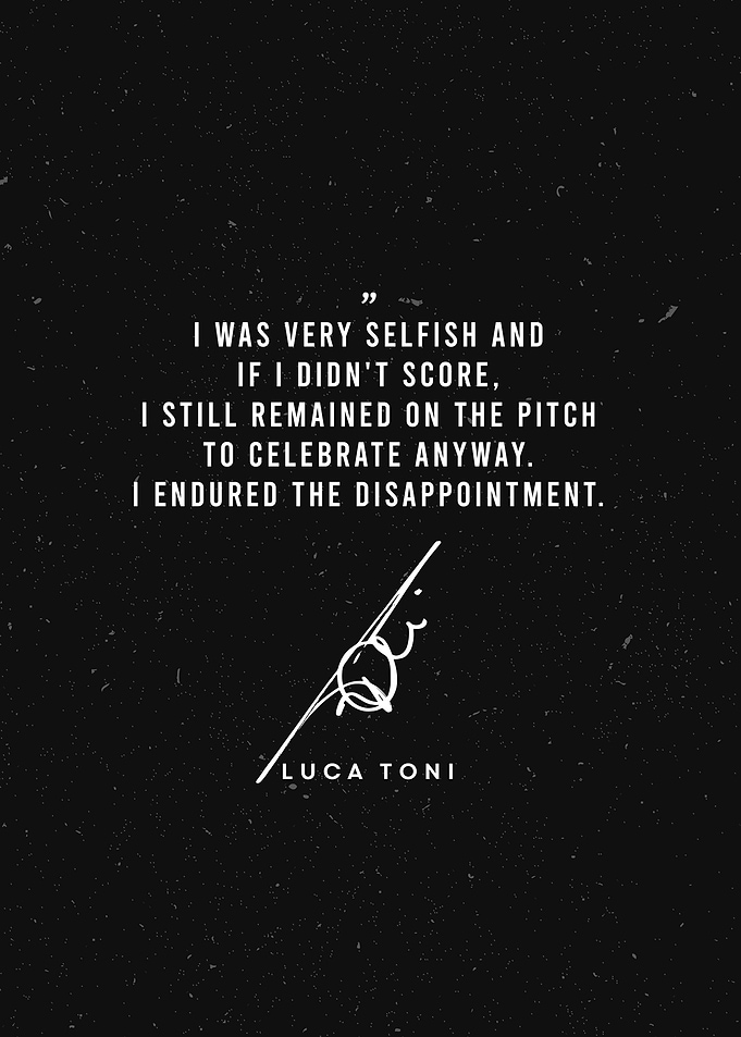 Luca Toni