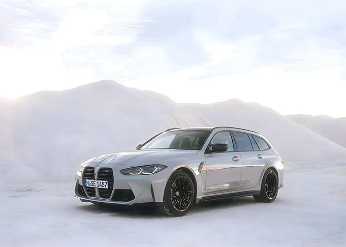 Bmw M3