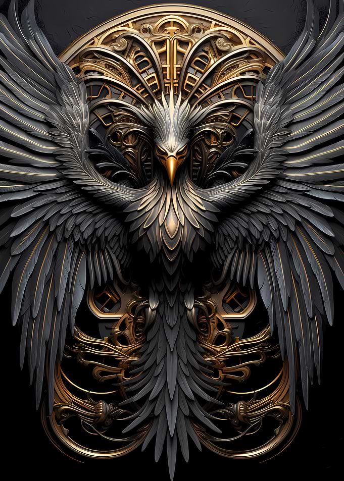Celestial Phoenix Reborn