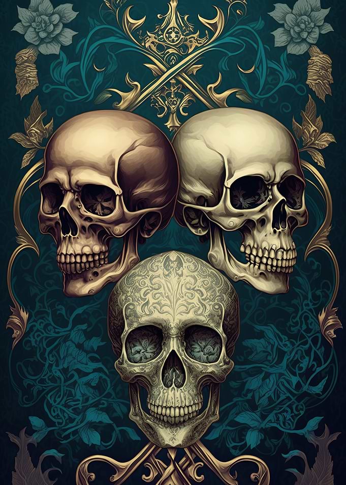 Art XXII