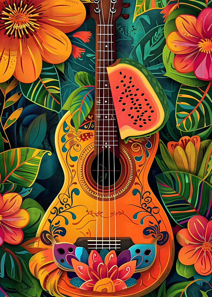 Fresh Music V2
