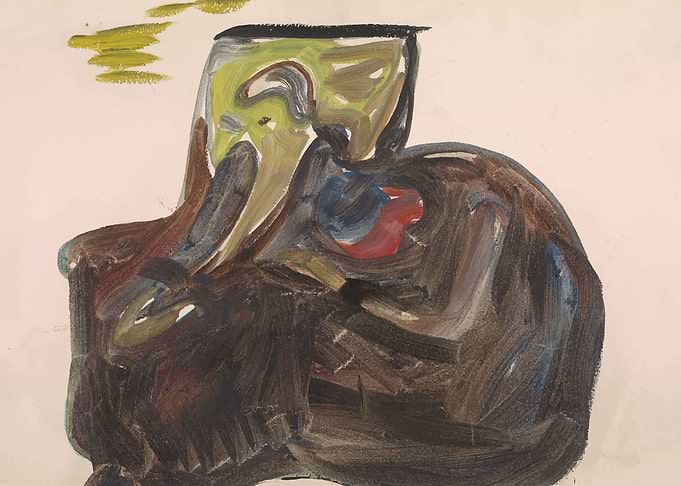Edward Munch