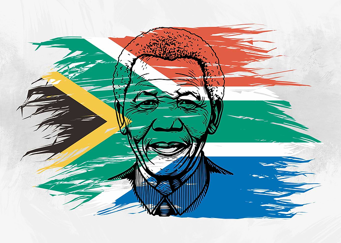 Nelson Mandela