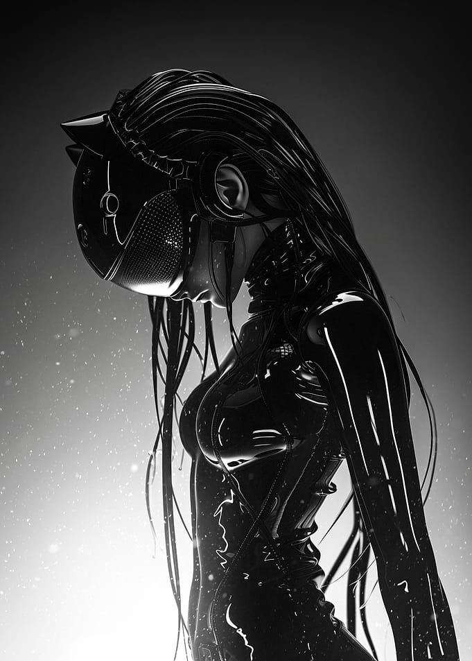 Dark Descent