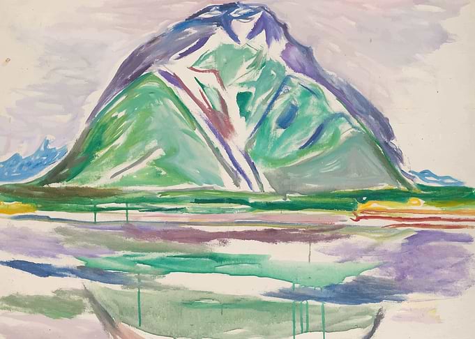 Edward Munch