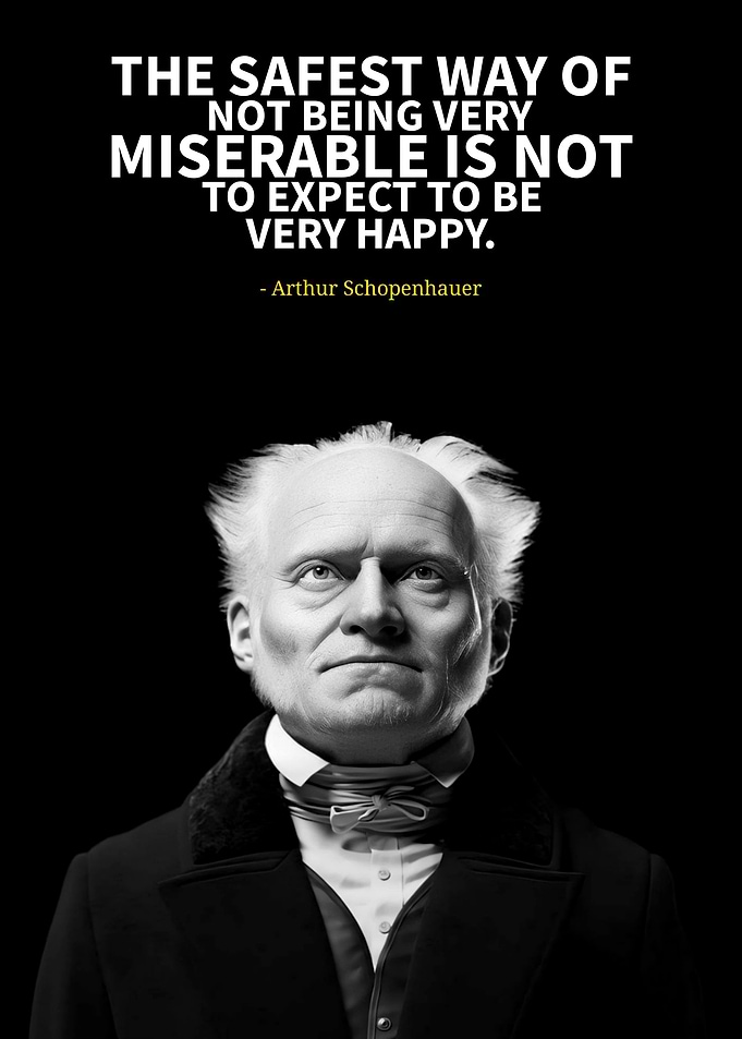 Arthur Schopenhauer