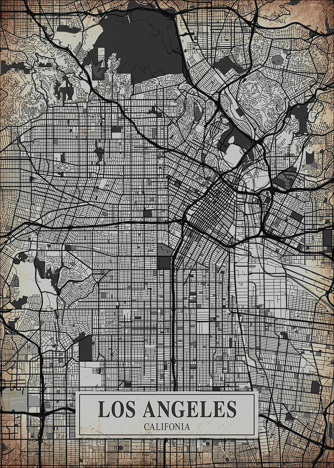 Los Angeles California