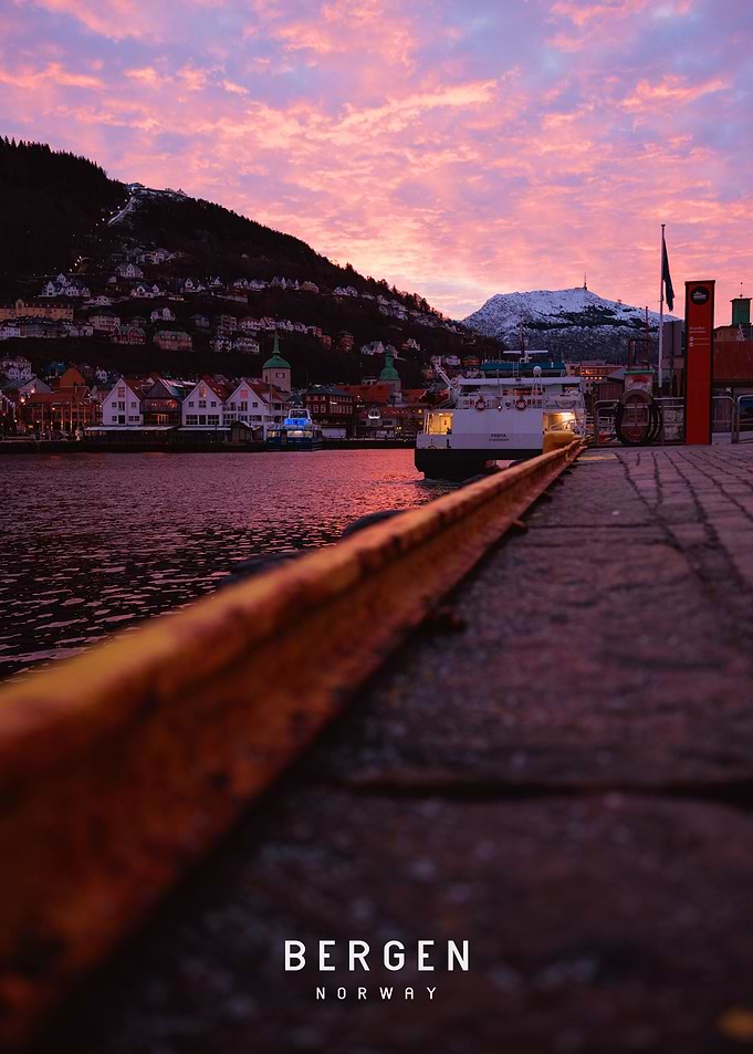 Bergen