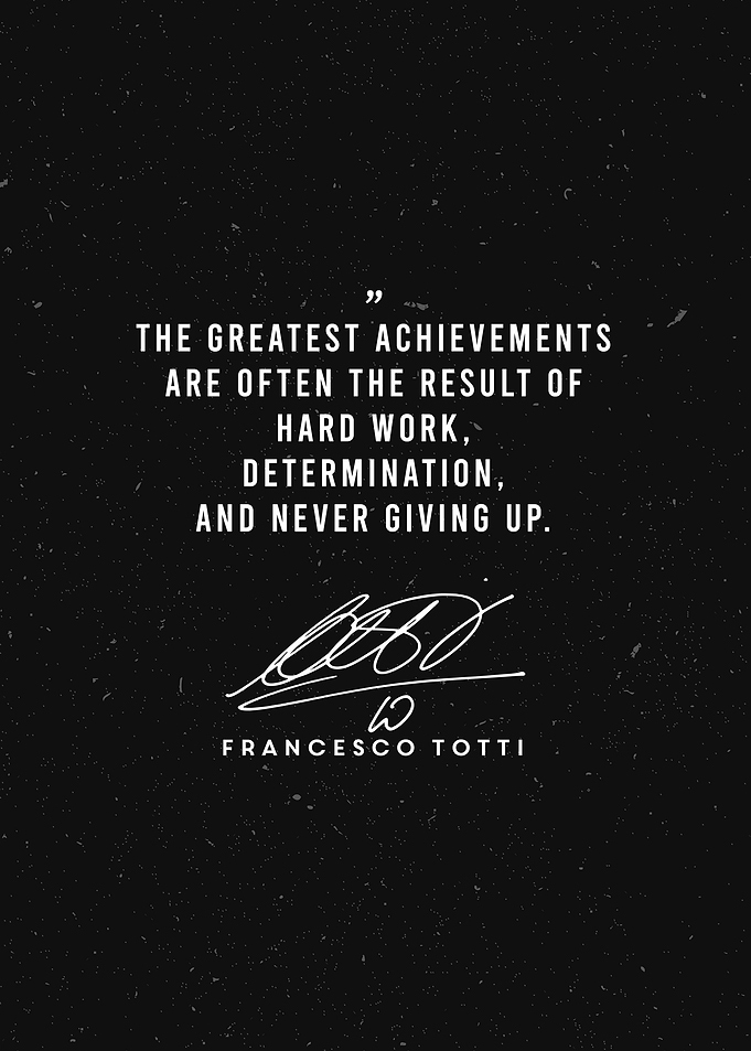Francesco Totti