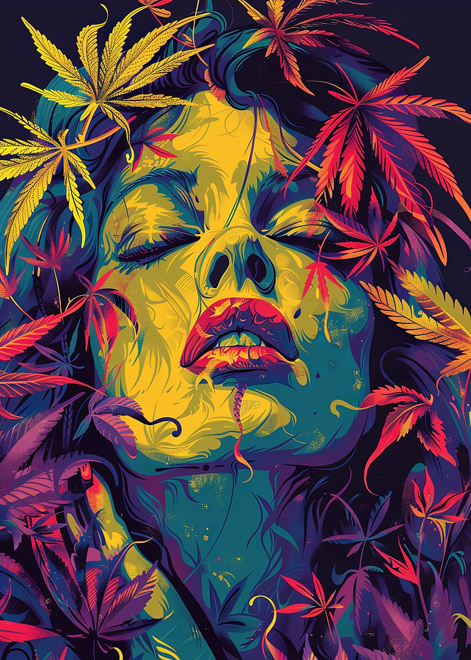 Weed III