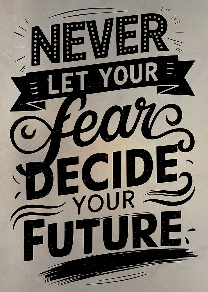 Decide Your Future