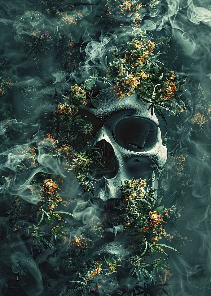 Weed V
