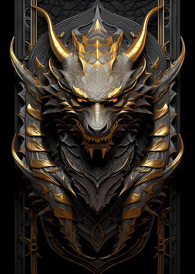 Eternal Dragonlord