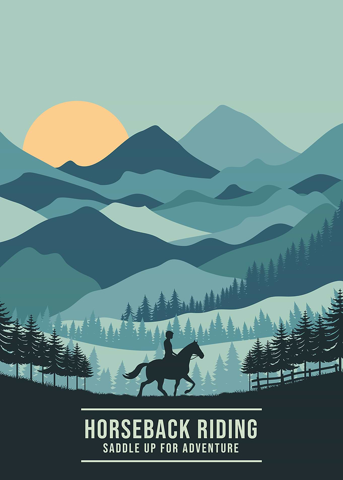 Natures Trot