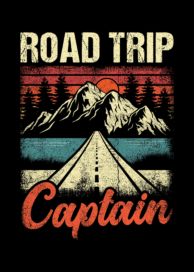 Road Trip Captain