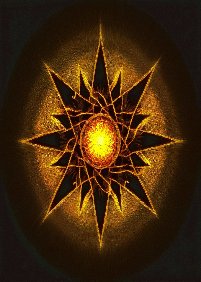 sun mystic