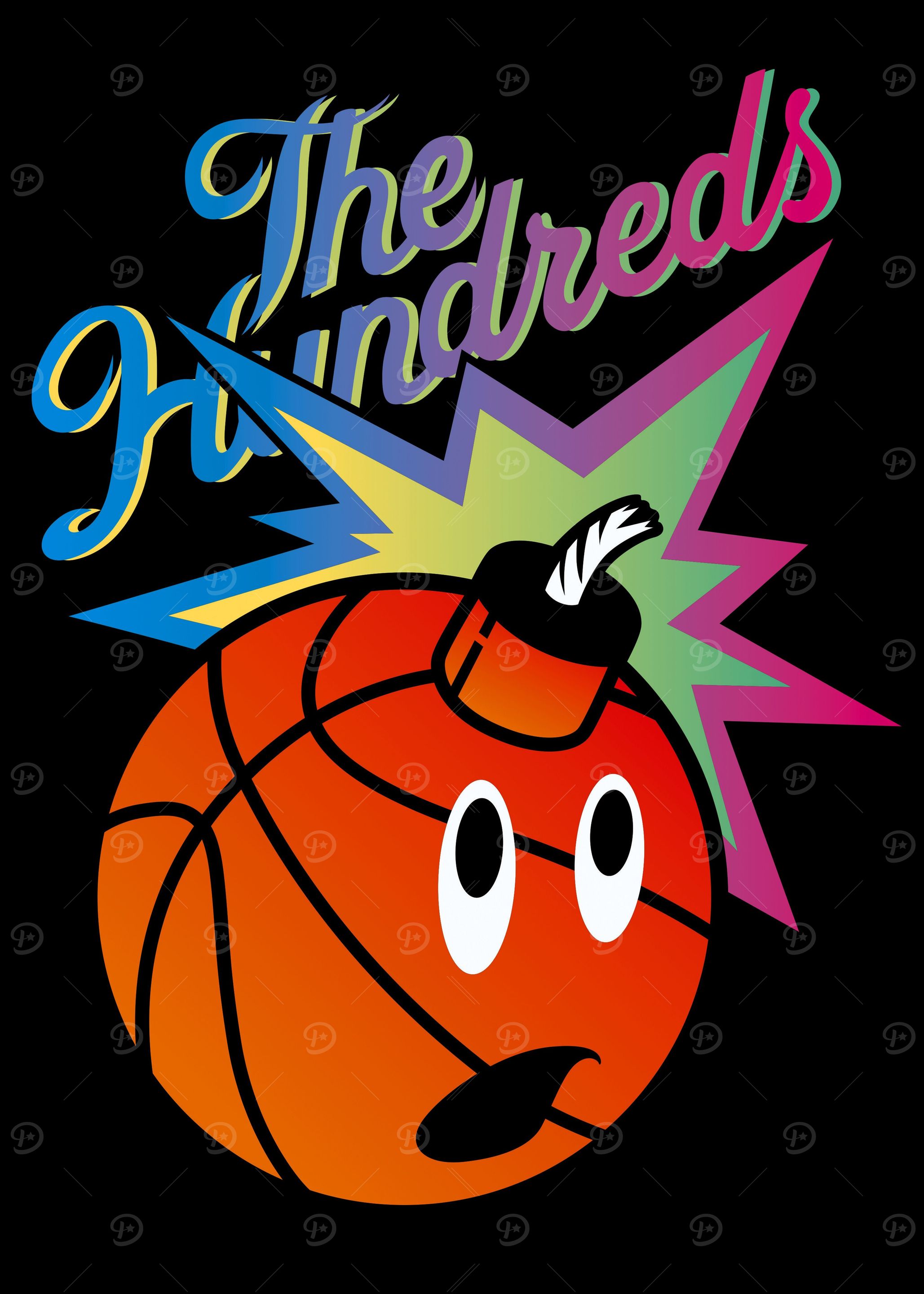The Hundreds