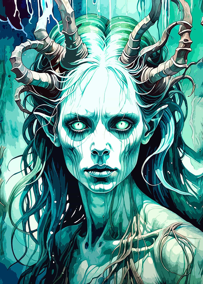 medusa