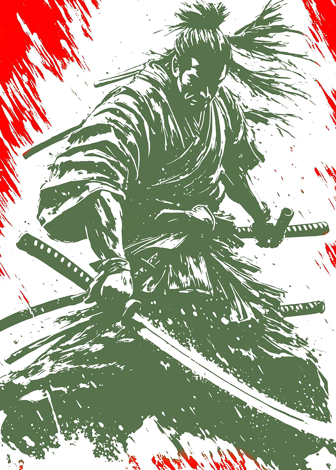 Samurai