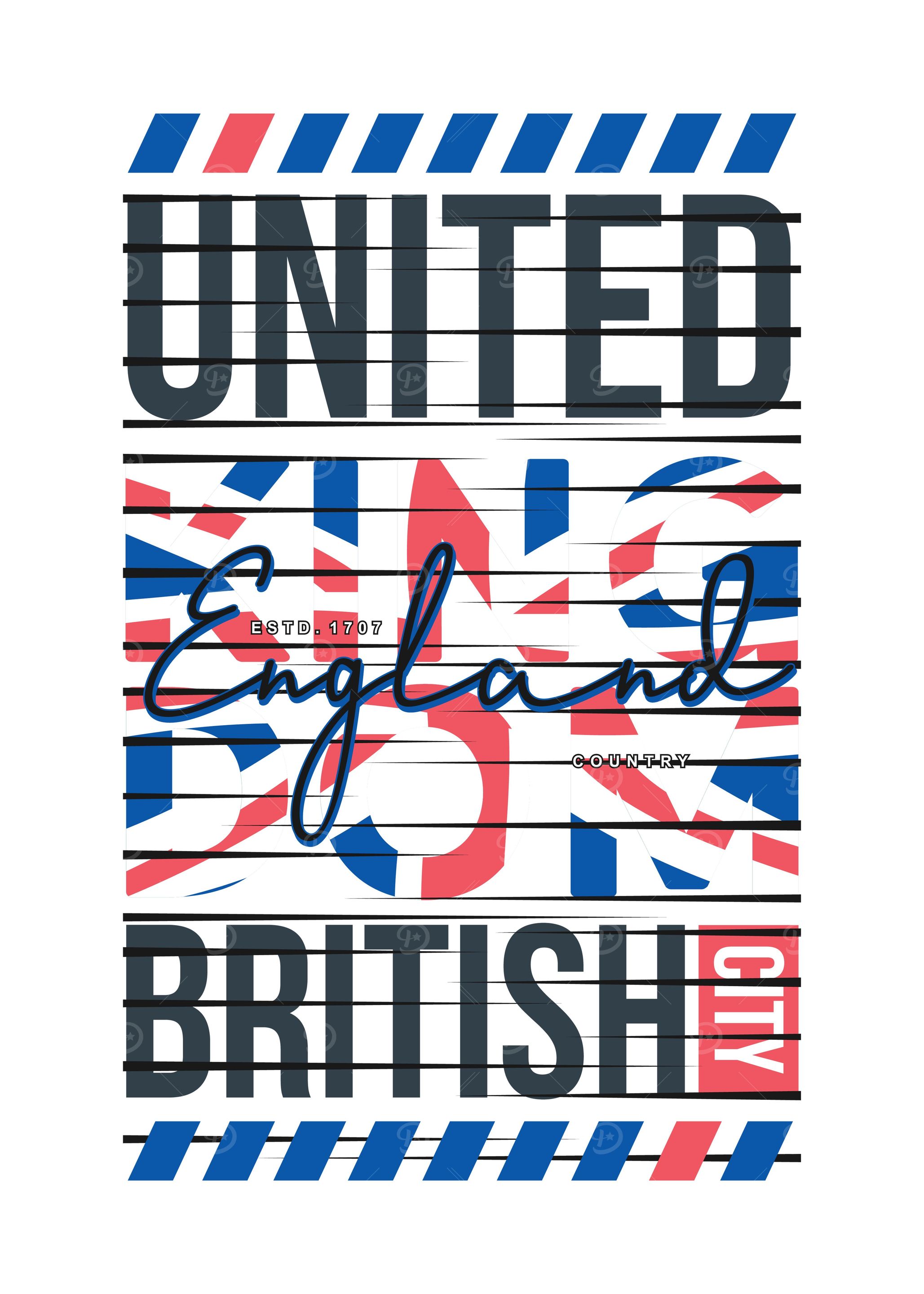 united king british