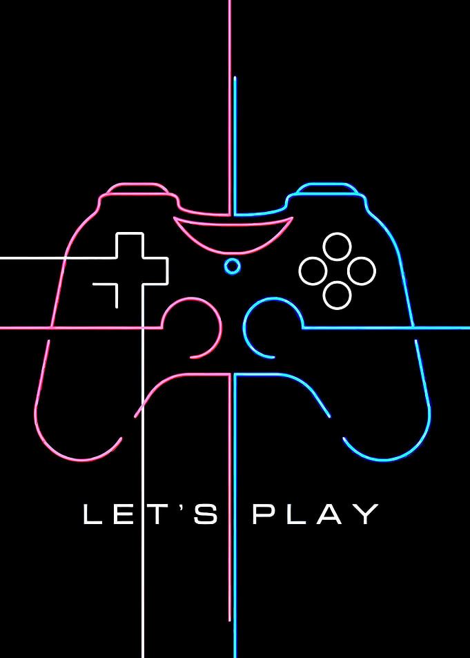 Lets Play