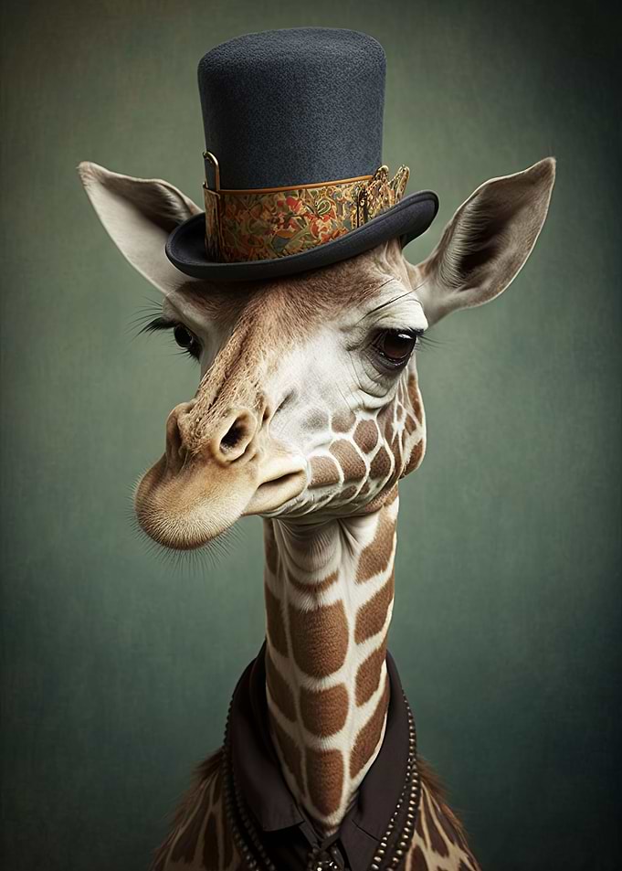 Animal X