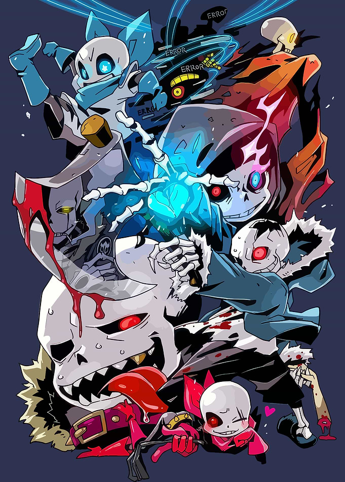 Undertale
