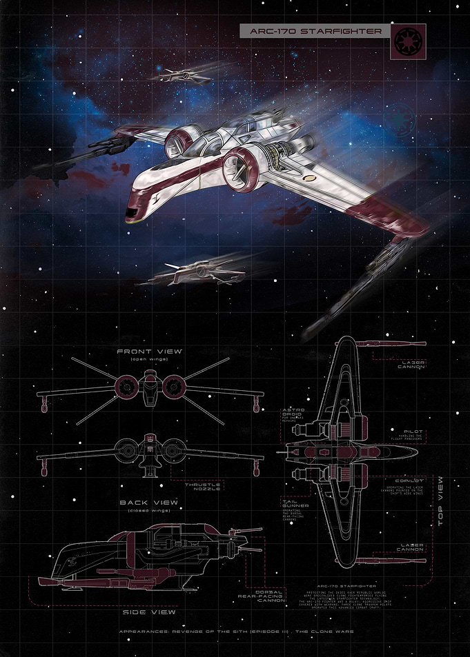 ARC-170
