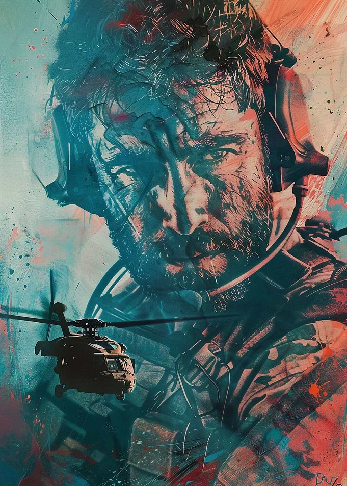 Soft 13 Hours movie