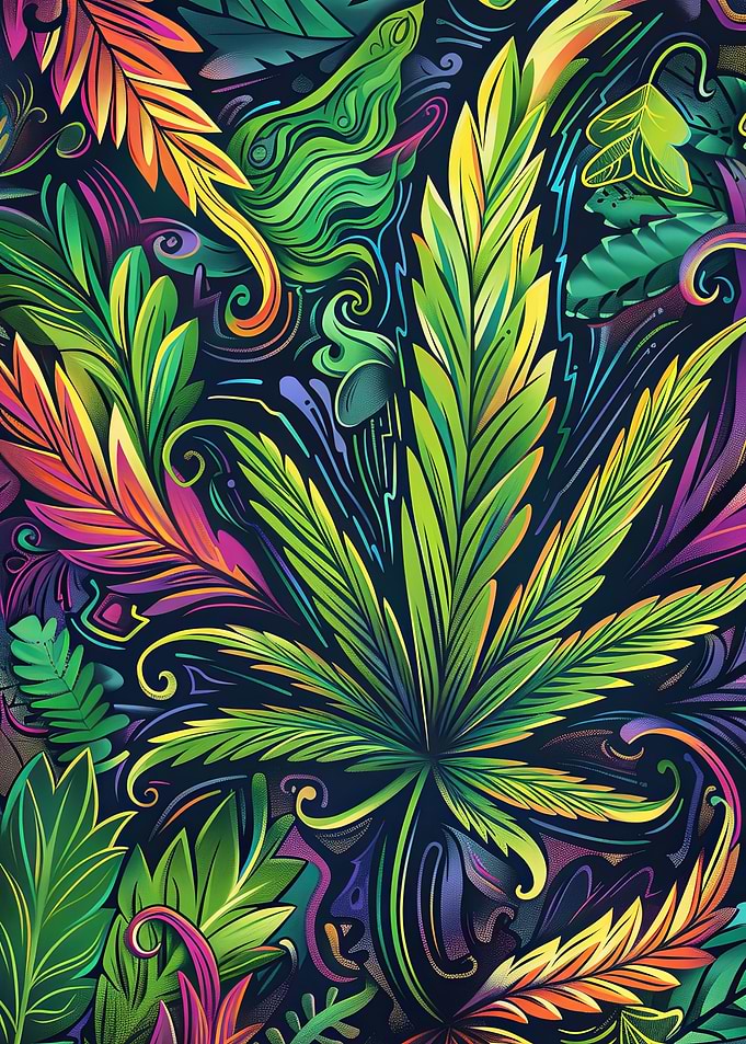 Weed II