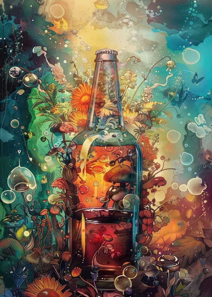 Magical Brew