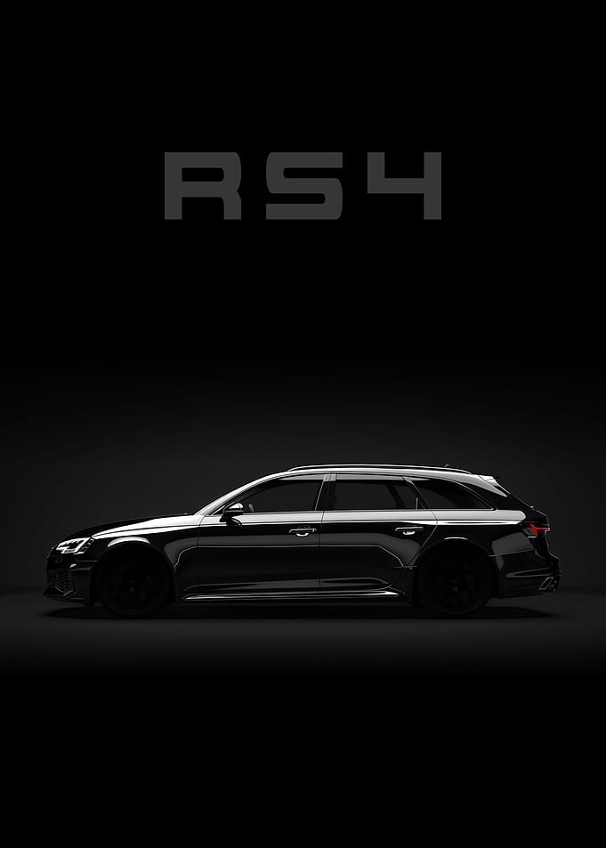 RS4 Cars