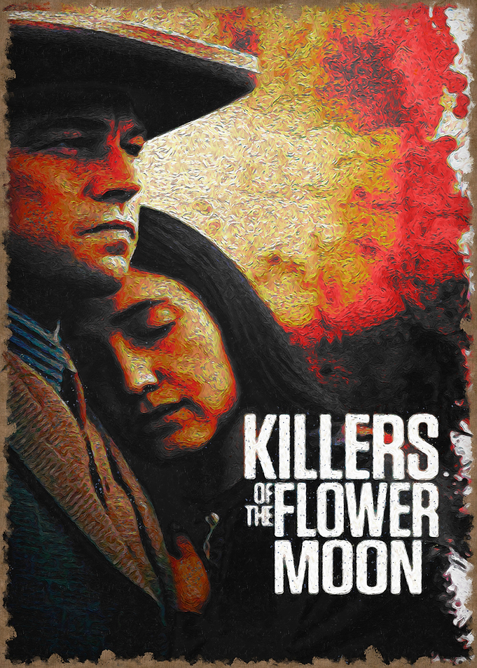 killers of the flower moon
