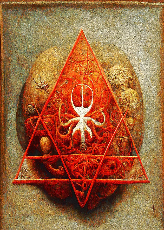 intravenous symbol
