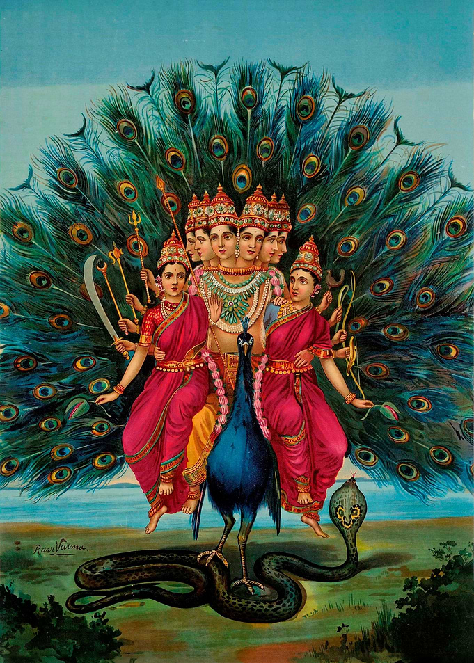 Murugan