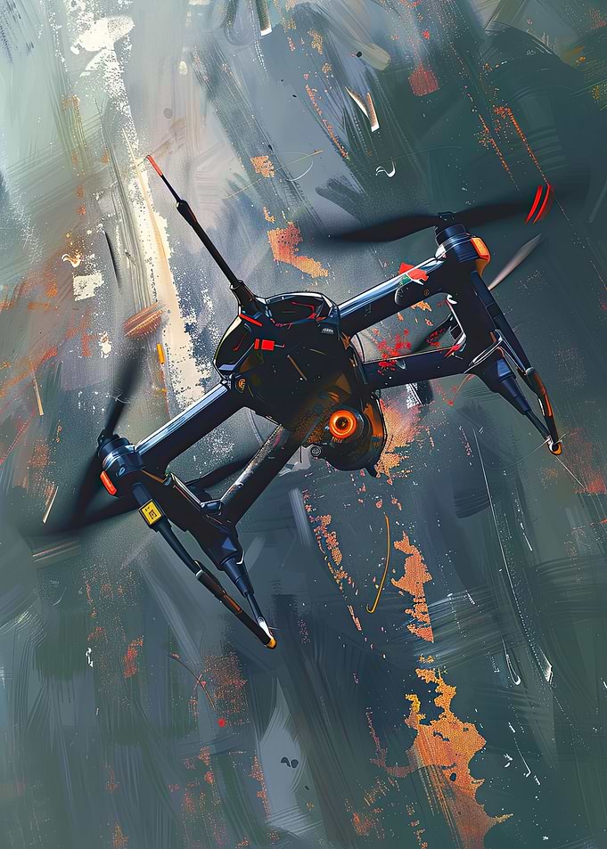 HighTech Hover