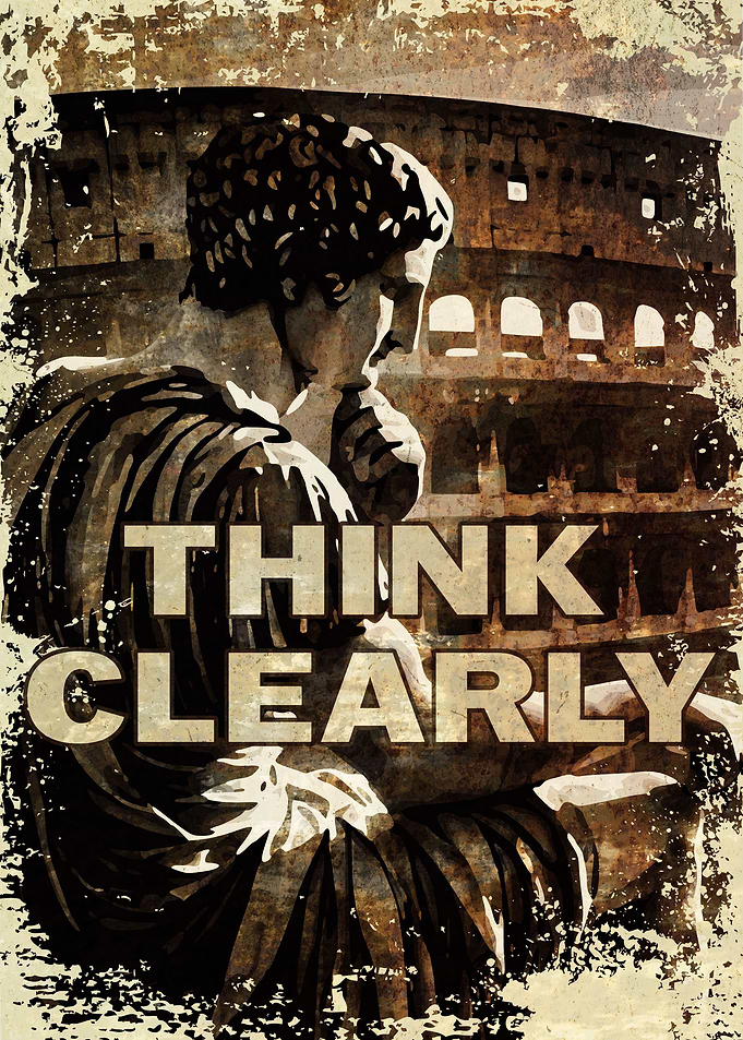 Stoic Motivational Thinker
