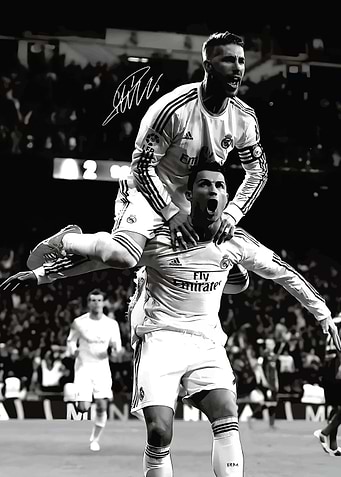 Ronaldo
