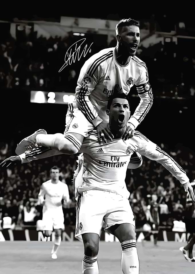 Ronaldo