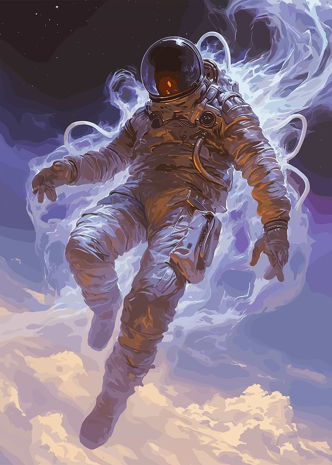 Adventure Galaxy