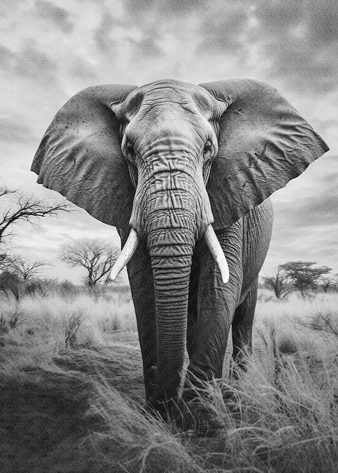 Elephant