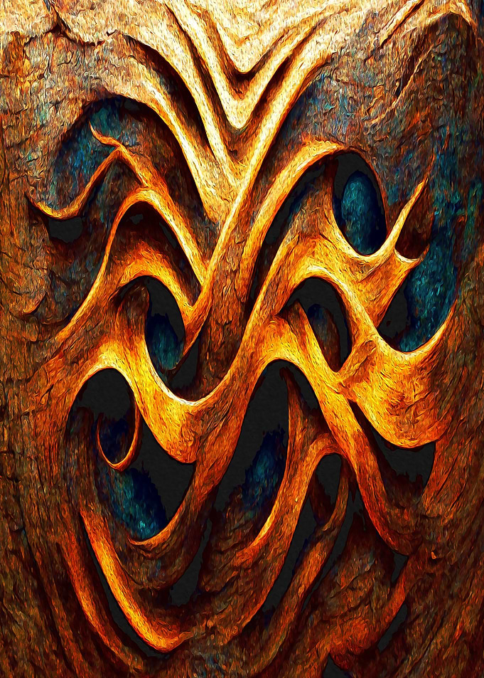 symbol of water