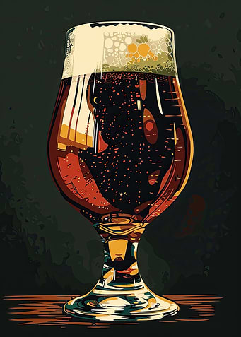 Brewed Perfection